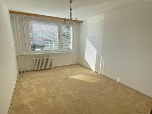 Pronájem bytu 3+1, Praha - Chodov, Zlešická, 80 m2