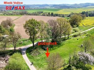 Prodej pozemku pro bydlení, Řemíčov, 699 m2