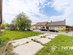 Prodej pozemku pro bydlení, Olomouc, Teichmannova, 275 m2