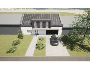 Prodej pozemku pro bydlení, Olomouc, Teichmannova, 275 m2