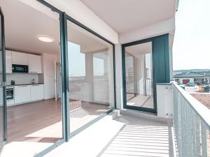 Pronájem bytu 2+kk, Ústí nad Orlicí, Východní, 61 m2