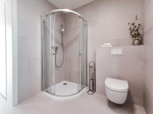 Pronájem bytu 2+kk, Ústí nad Orlicí, Východní, 61 m2