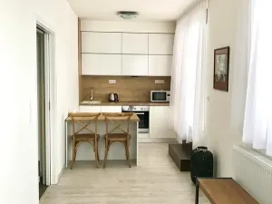 Prodej bytu 1+kk, Praha - Hlubočepy, Devonská, 53 m2