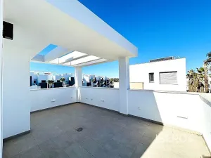 Prodej rodinného domu, Guardamar del Segura, Španělsko, 180 m2