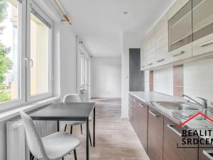 Pronájem bytu 1+1, Karviná, Ciolkovského, 36 m2