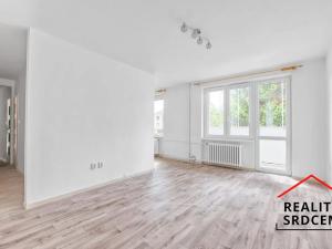 Pronájem bytu 1+1, Karviná, Ciolkovského, 36 m2