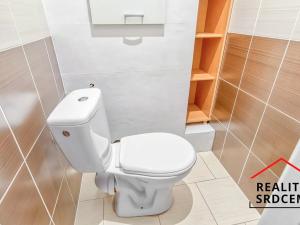 Pronájem bytu 1+1, Karviná, Ciolkovského, 36 m2