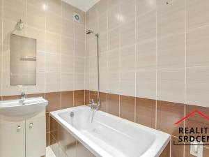 Pronájem bytu 1+1, Karviná, Ciolkovského, 36 m2