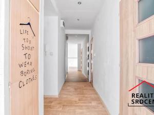 Pronájem bytu 1+1, Karviná, Ciolkovského, 36 m2