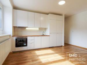 Pronájem bytu 1+kk, Mladá Boleslav - Mladá Boleslav II, Havlíčkova, 27 m2