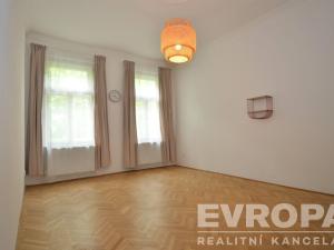 Pronájem bytu 2+1, Praha - Vinohrady, Jagellonská, 64 m2
