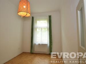 Pronájem bytu 2+1, Praha - Vinohrady, Jagellonská, 64 m2