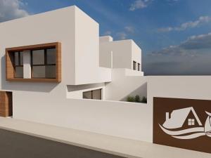 Prodej rodinného domu, San Javier, Španělsko, 100 m2
