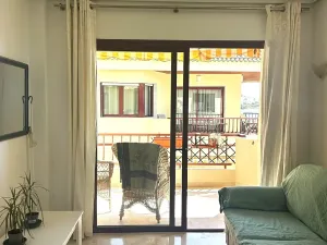 Prodej bytu 1+kk, Mijas, Španělsko, 45 m2
