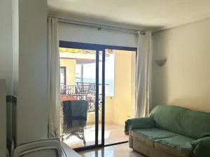 Prodej bytu 1+kk, Mijas, Španělsko, 45 m2
