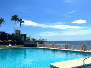 Prodej bytu 1+kk, Mijas, Španělsko, 45 m2