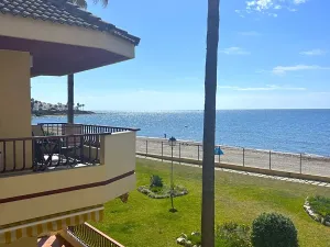 Prodej bytu 1+kk, Mijas, Španělsko, 45 m2