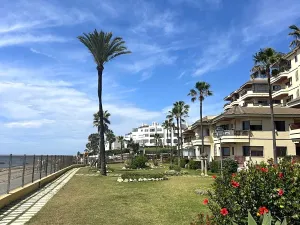 Prodej bytu 1+kk, Mijas, Španělsko, 45 m2