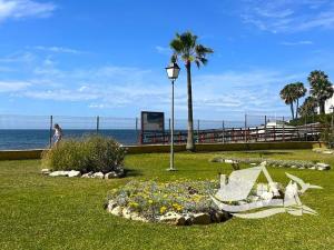 Prodej bytu 1+kk, Mijas, Španělsko, 45 m2