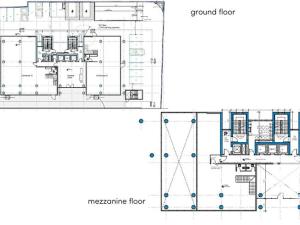 Prodej atypického bytu, Lemesos, Kypr, 65 m2