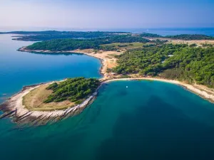 Prodej bytu 4+kk, Premantura, Chorvatsko, 100 m2