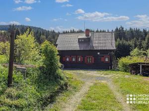 Prodej rodinného domu, Staré Hamry, 118 m2