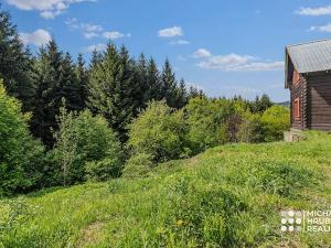 Prodej rodinného domu, Staré Hamry, 118 m2