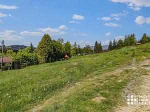 Prodej rodinného domu, Staré Hamry, 118 m2