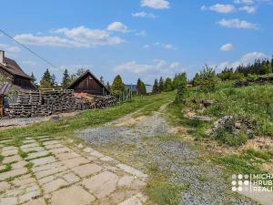Prodej rodinného domu, Staré Hamry, 118 m2