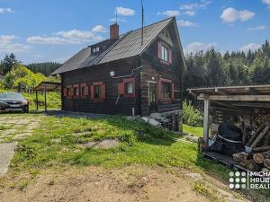 Prodej rodinného domu, Staré Hamry, 118 m2