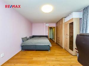 Prodej bytu 3+kk, Praha - Stodůlky, Běhounkova, 115 m2