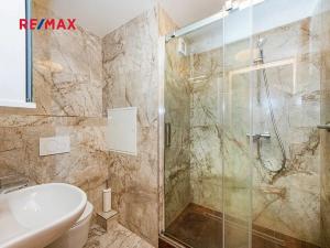 Prodej bytu 3+kk, Praha - Stodůlky, Běhounkova, 115 m2