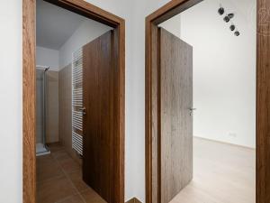 Pronájem bytu 1+kk, Kaznějov, Na Komárově, 29 m2