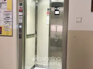 Pronájem bytu 1+1, Brno, bratří Čapků, 37 m2