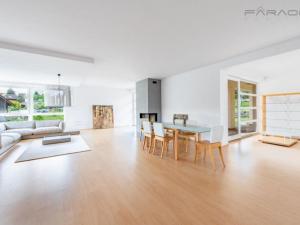 Pronájem rodinného domu, Čakov, 270 m2