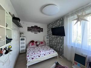 Prodej bytu 3+1, Brno, 62 m2