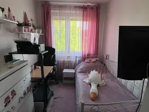 Prodej bytu 3+1, Brno, 62 m2