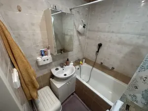 Prodej bytu 3+1, Brno, 62 m2