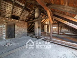 Prodej výrobních prostor, Tršice, 1000 m2