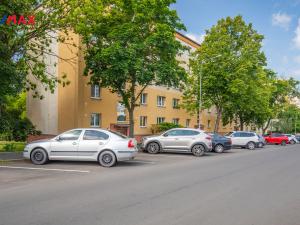 Prodej bytu 3+1, Most, Víta Nejedlého, 69 m2