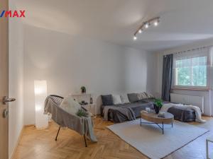 Prodej bytu 3+1, Most, Víta Nejedlého, 69 m2