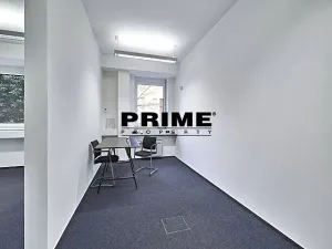 Pronájem kanceláře, Praha - Nové Město, Klimentská, 31 m2