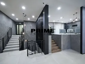 Pronájem kanceláře, Praha - Nové Město, Klimentská, 31 m2