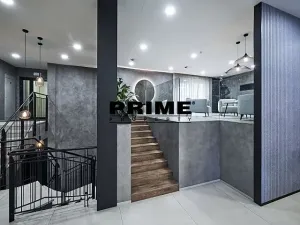 Pronájem kanceláře, Praha - Nové Město, Klimentská, 31 m2