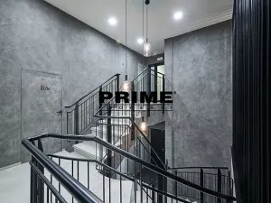 Pronájem kanceláře, Praha - Nové Město, Klimentská, 31 m2