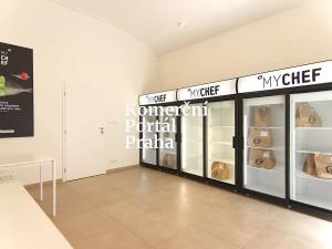 Pronájem obchodního prostoru, Praha - Nové Město, Truhlářská, 28 m2