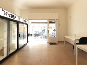 Pronájem obchodního prostoru, Praha - Nové Město, Truhlářská, 28 m2