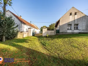 Prodej zemědělské usedlosti, Chlum, 823 m2