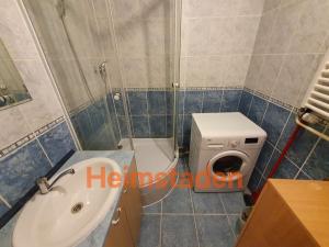 Pronájem bytu 2+1, Karviná - Nové Město, Janského, 49 m2