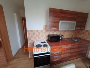 Pronájem bytu 2+1, Karviná - Nové Město, Janského, 49 m2